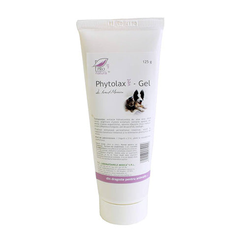 Phytolax – VET Gel 125g