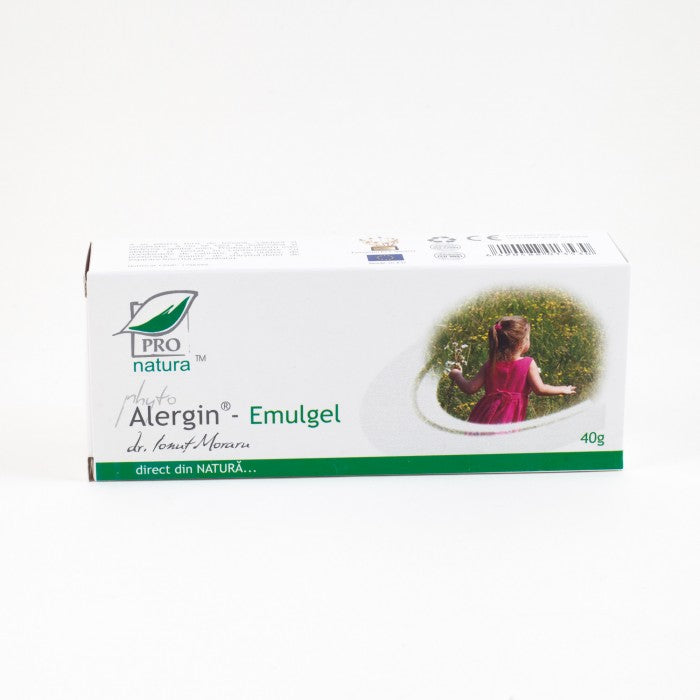 Phyto Alergin Emulgel 40g