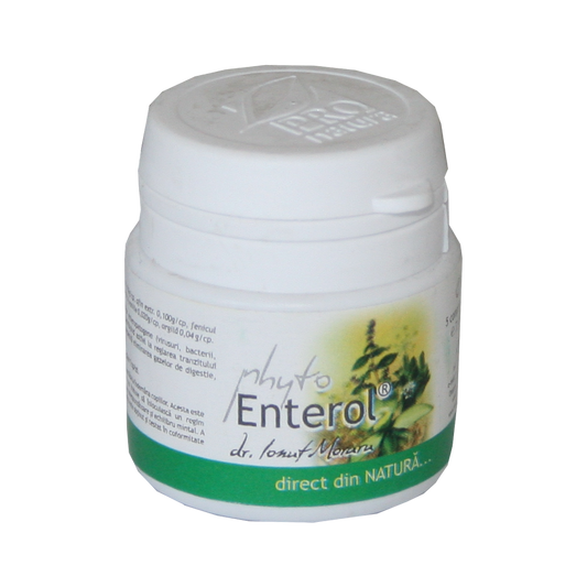 Phyto Enterol 5cp