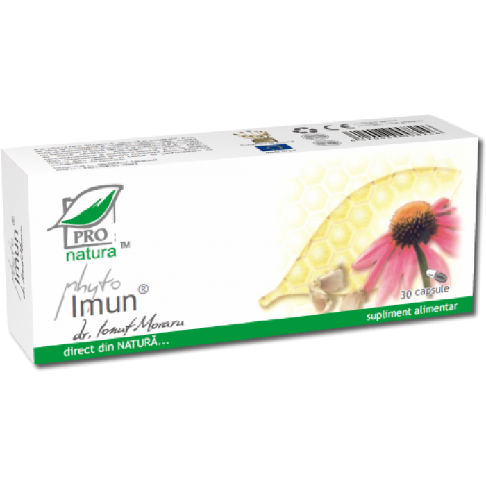 Phyto Imun 30cps blister
