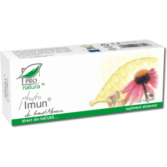 Phyto Imun 30cps blister