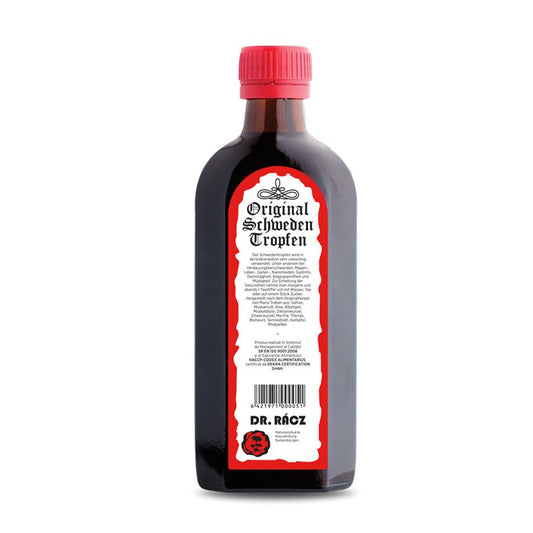 Picaturi Suedeze 250 ml