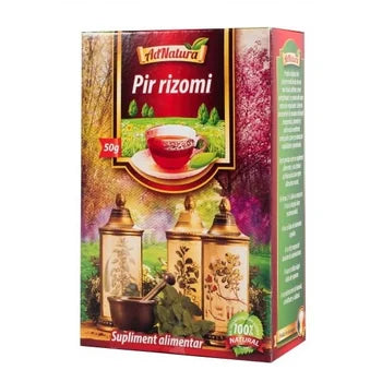 CEAI PIR RIZOMI CEAI 50GR