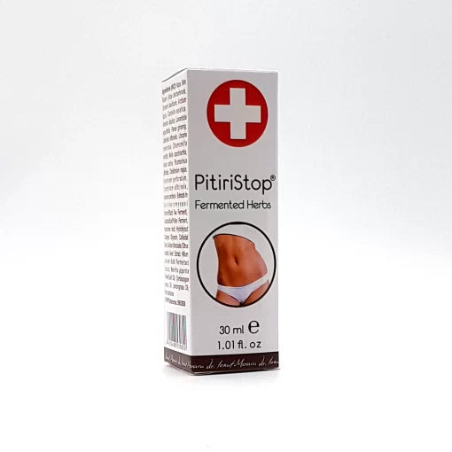 PitiriStop Fermented Herbs 30ml