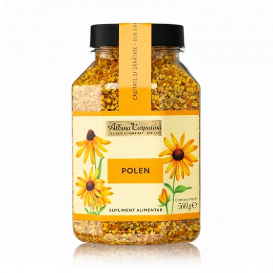 Polen 500g