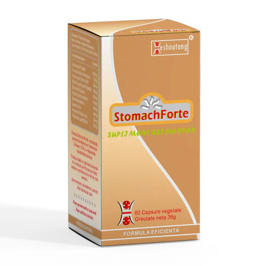 Stomach Forte 30 capsule