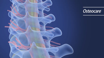 Osteocare Masticabil Tablete