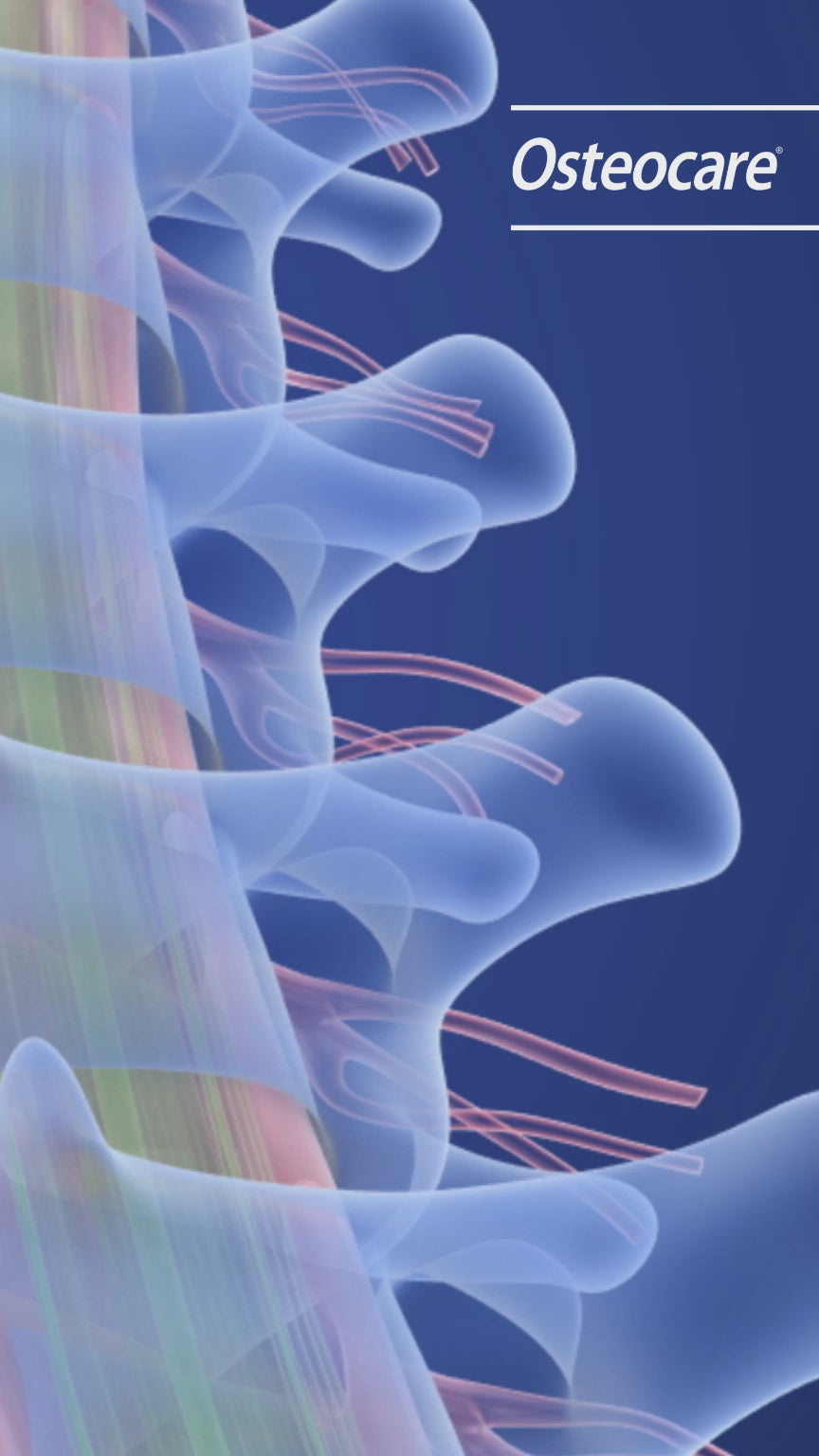 Osteocare Masticabil Tablete