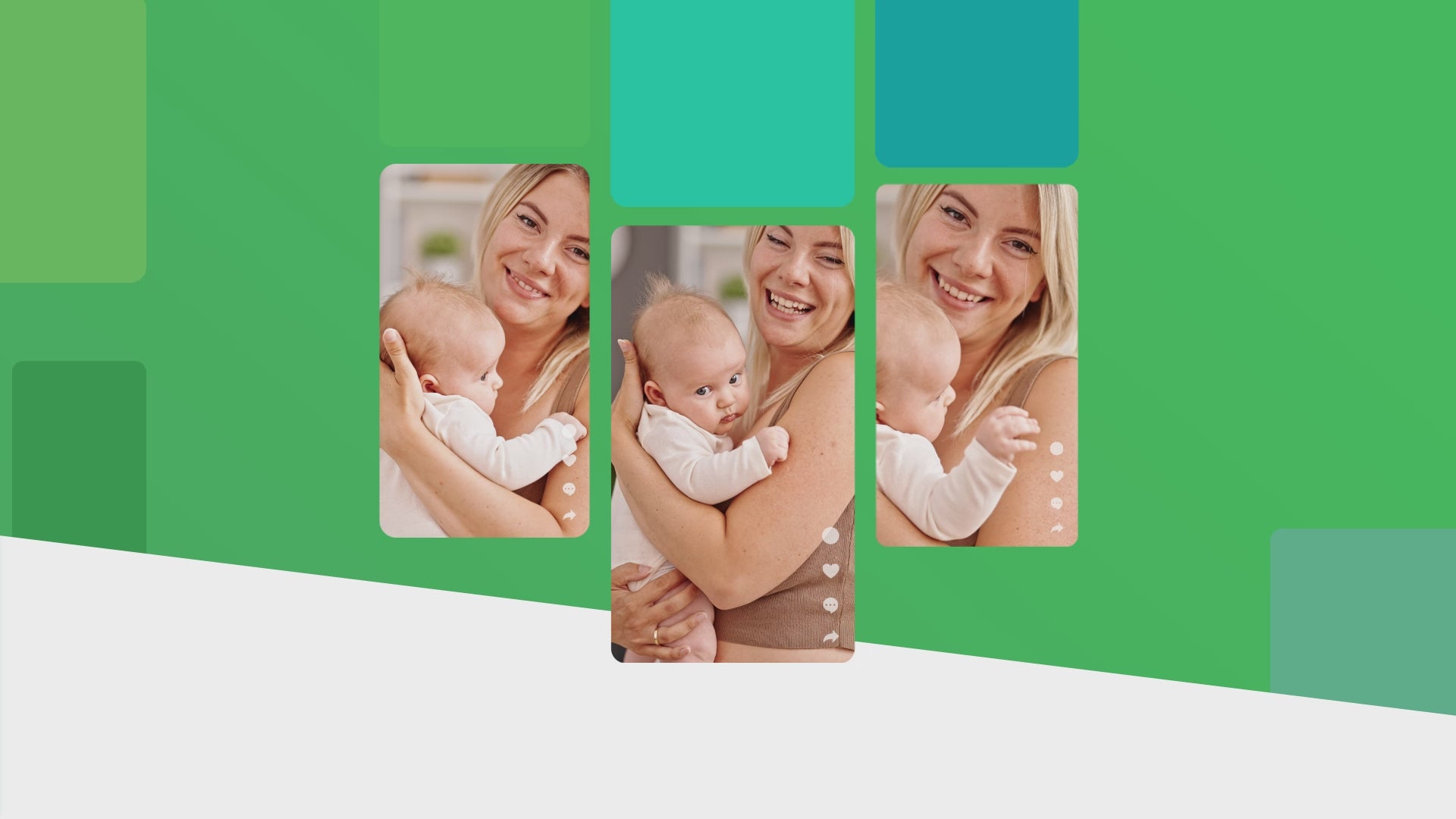 Pregnacare breast-feeding