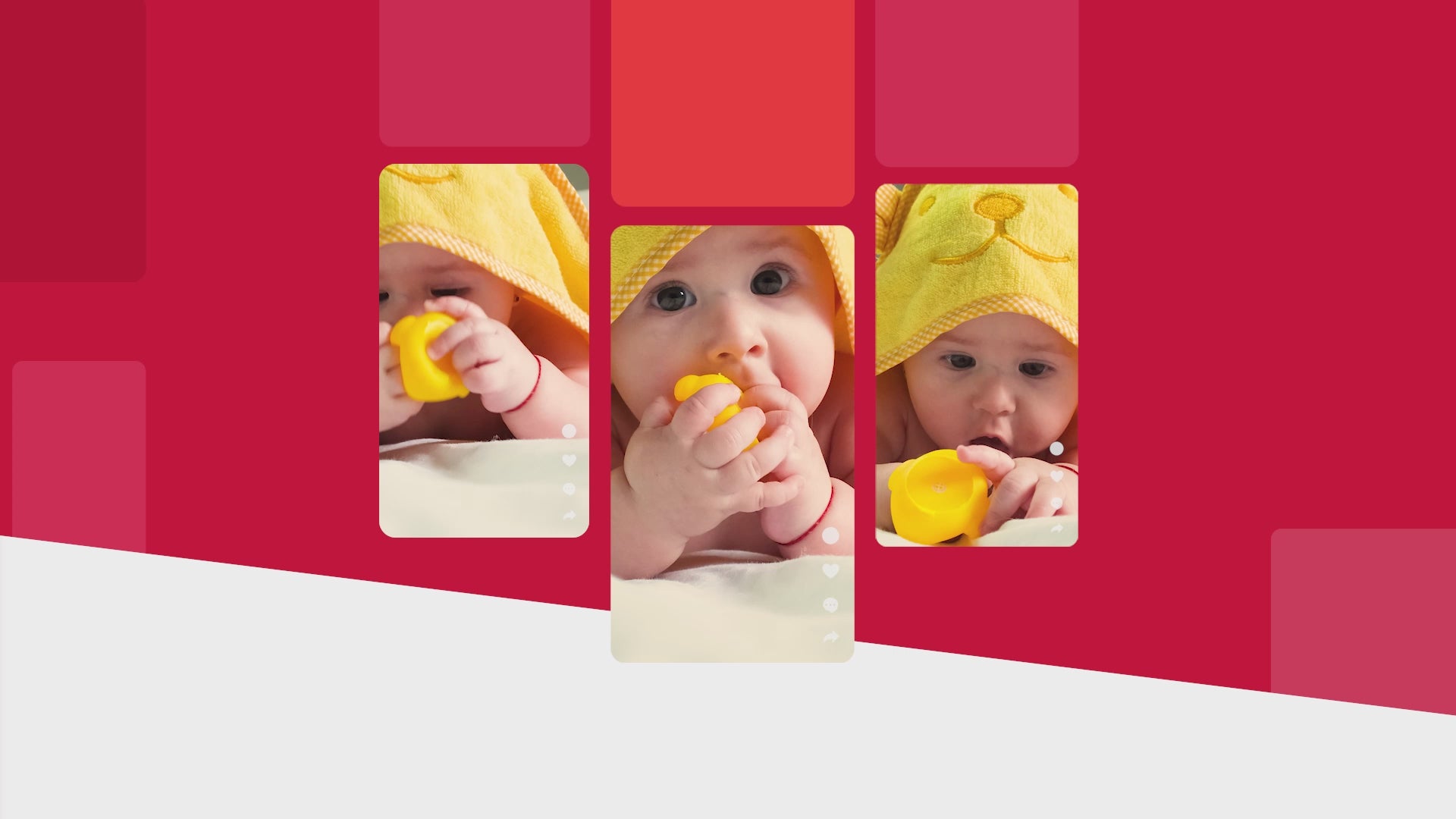 Feroglobin Baby Picături