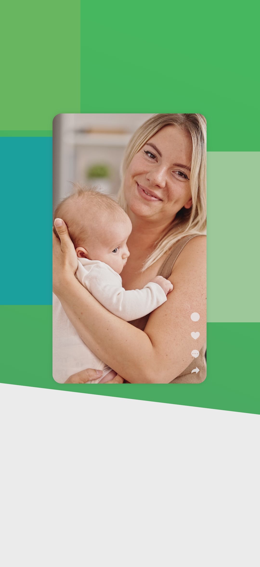 Pregnacare breast-feeding