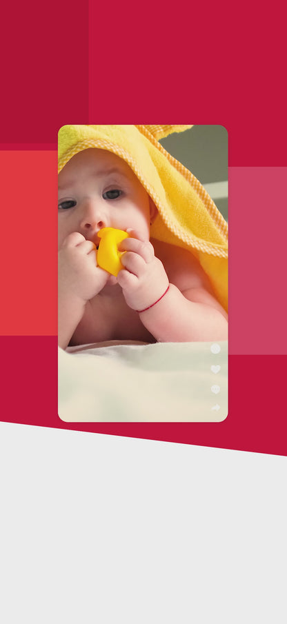 Feroglobin Baby Picături