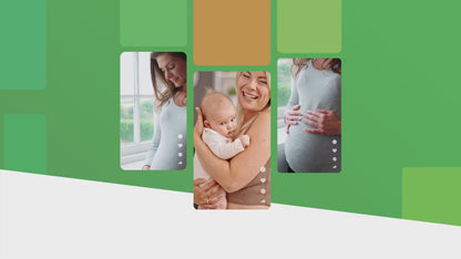 Pregnacare Cremă antivergeturi