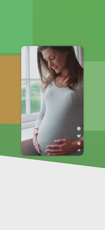 Pregnacare Cremă antivergeturi