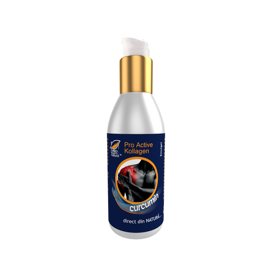 Pro Active Kollagen emulgel 100ml