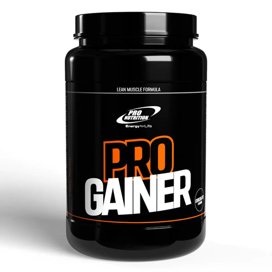 Pro Gainer