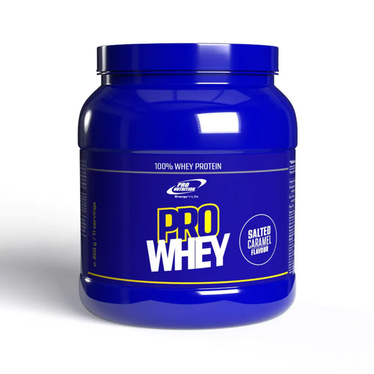 Pro Whey - Concentrat proteic din zer