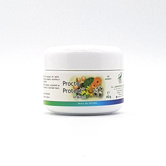 Procto Protect unguent 40g
