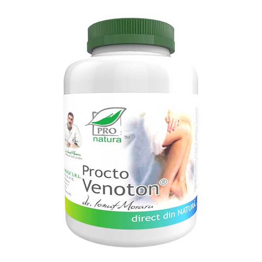 Procto Venoton 150cps