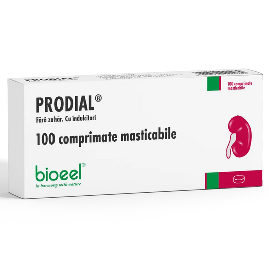 Prodial