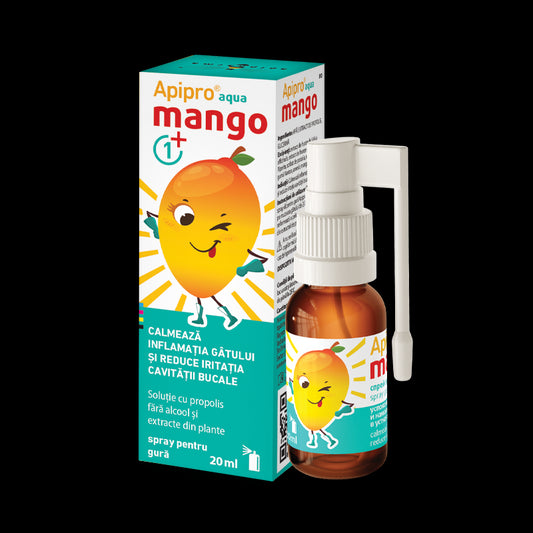 Apripro Aqua Mango