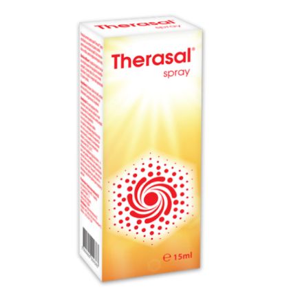 Therasal Spray 15ml