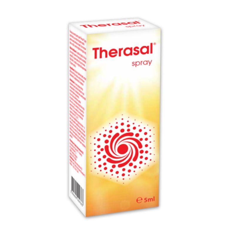 Therasal Spray 5ml