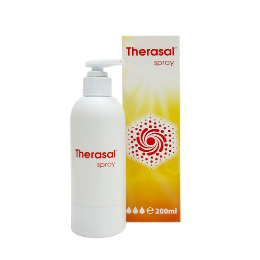 Therasal Spray 200 ml