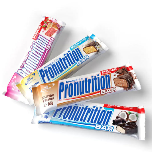 Baton Proteic Pronutrition Bar