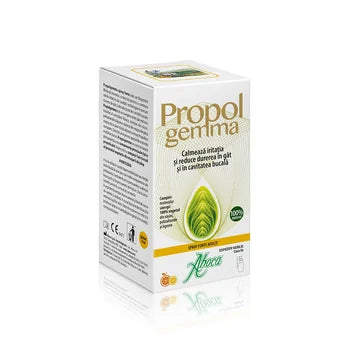 Spray Propolgemma Forte 30 ml – Aboca