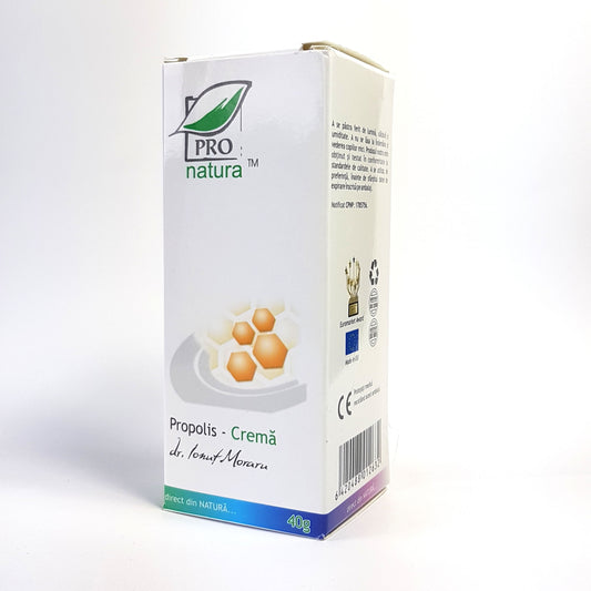 Crema Propolis 40g