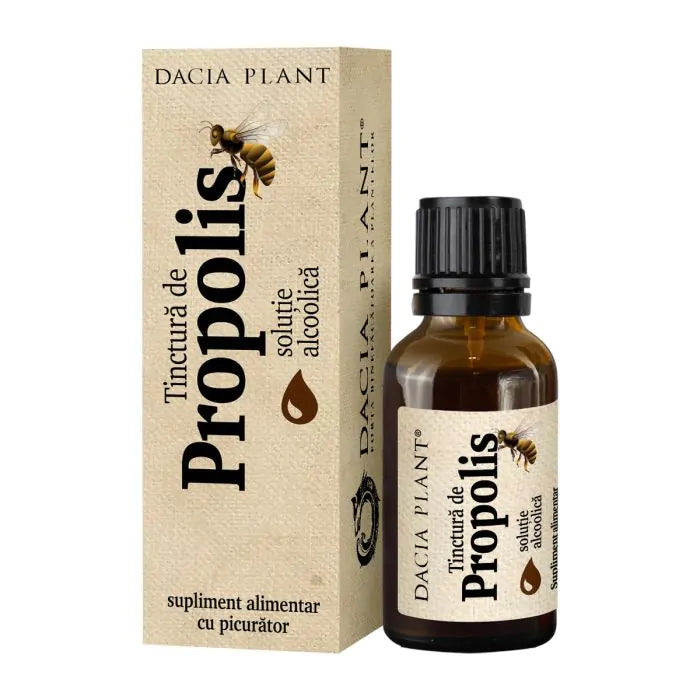Tinctura de propolis