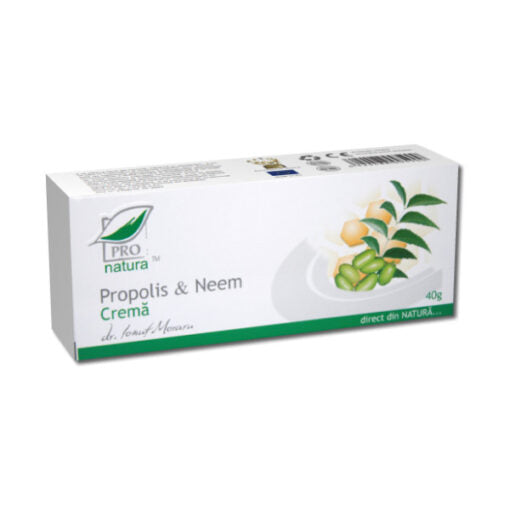 Crema Propolis Neem 40g