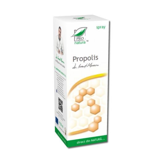 Propolis 50ml spray