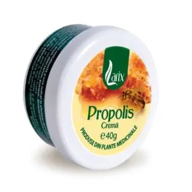 Cremă propolis, 40gr, Larix
