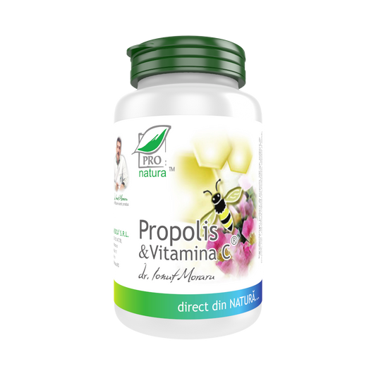 Propolis C 60cp