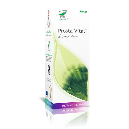 Prosta Vital sirop 100ml