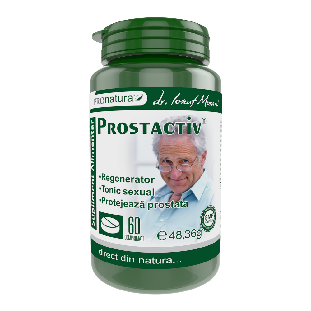 Prostactiv 60cp