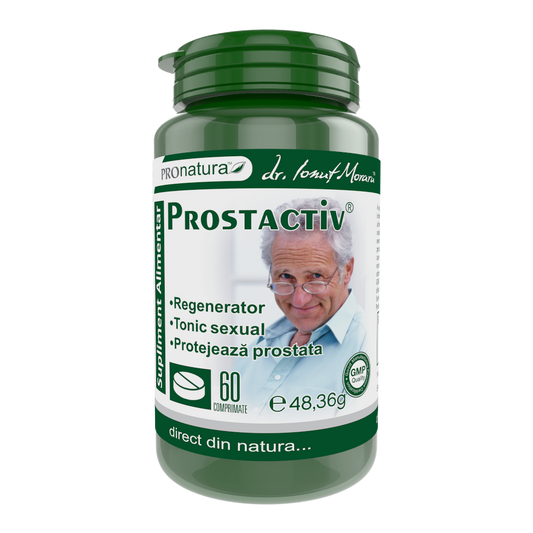 Prostactiv 60cp
