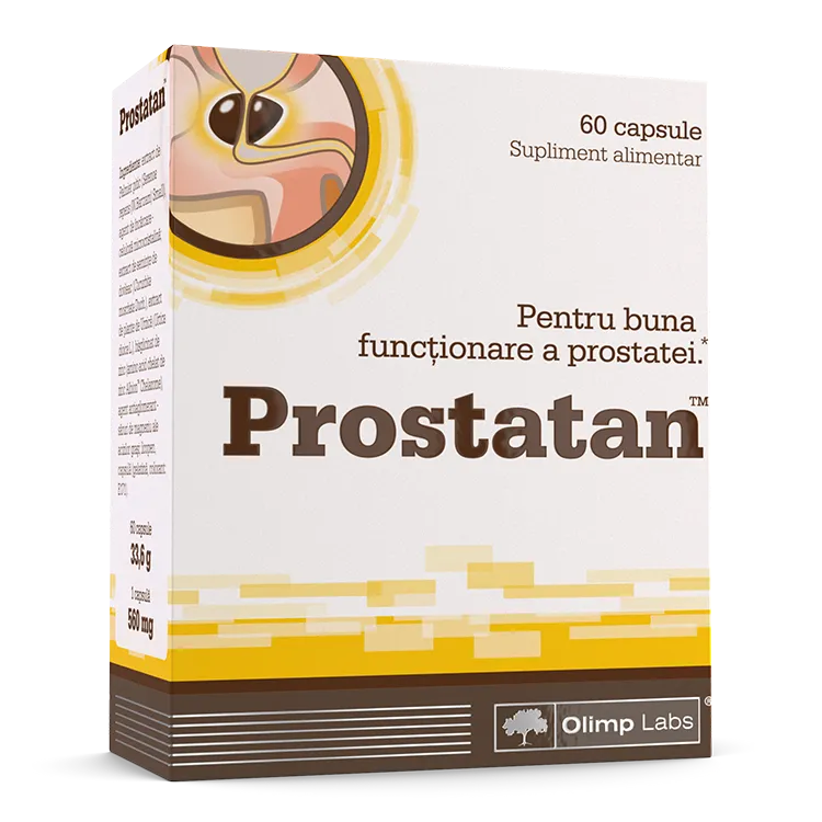 Prostatan 60 capsule
