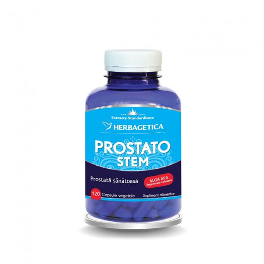 Prostato Stem Herbagetica 120 Capsule