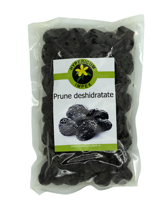 Prune deshidratate 250g