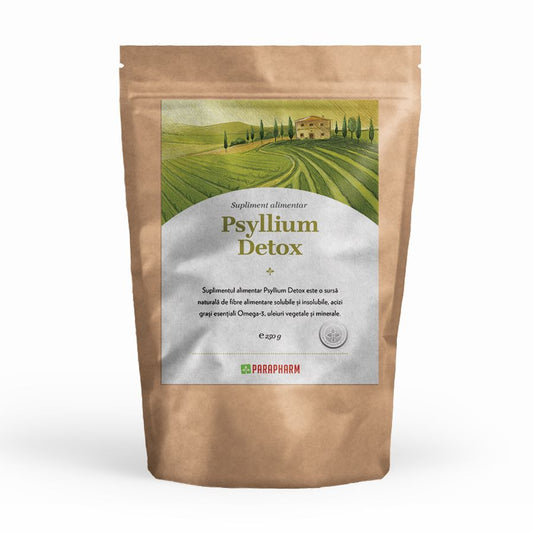 Psyllium detox 250 g