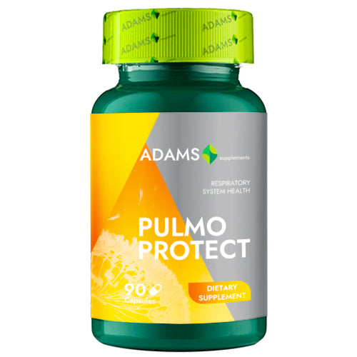 PulmoProtect, 90cps