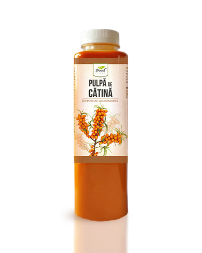 Pulpă de Cătină
