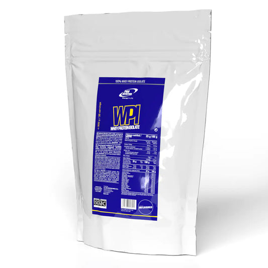 Izolat proteic Wpi Natur