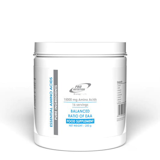 Essential Amino Acids
