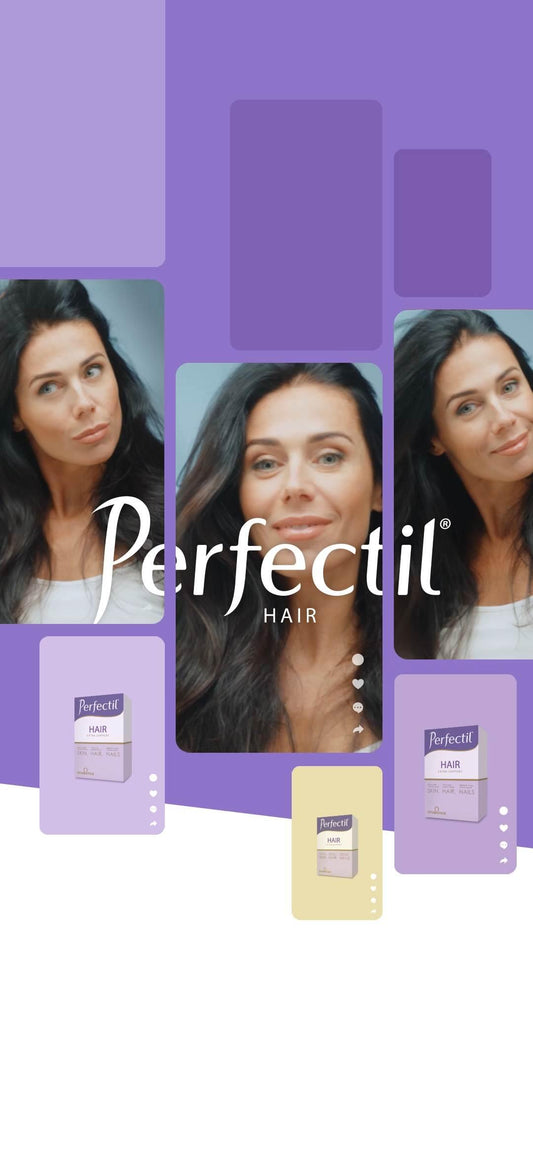 Perfectil Plus Hair