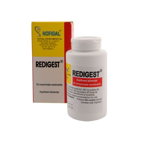 Redigest - 30 compr.