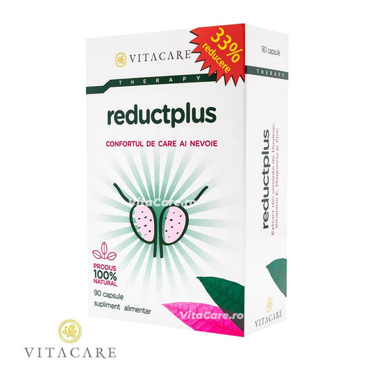 Reduct Plus x 90 cps